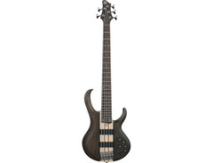 Ibanez BTB Standard BTB605 5-string Bass Guitar image 2