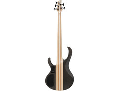 Ibanez BTB Standard BTB605 5-string Bass Guitar image 3