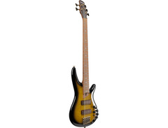 Ibanez Prestige SR4505 5-string Bass Guitar image 3