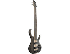 Ibanez BTB Standard BTB605 5-string Bass Guitar image 4