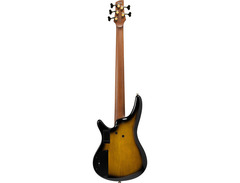 Ibanez Prestige SR4505 5-string Bass Guitar image 4