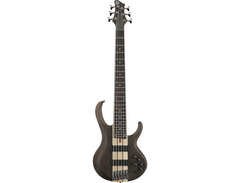 Ibanez BTB Standard BTB606 6-string Bass Guitar image 2