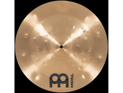 Meinl Cymbals Pure Alloy Extra Hammered China Cymbal image 2