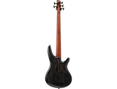 Ibanez Bass Workshop SRMS805 Left-handed Multi-scale 5-string Bass Guitar image 4