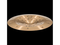 Meinl Cymbals Pure Alloy Extra Hammered China Cymbal image 3