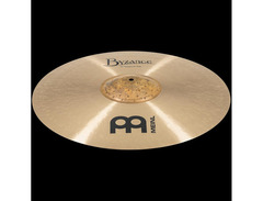 Meinl Cymbals Byzance Traditional Polyphonic Ride Cymbal image 3
