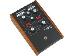 Moog Moogerfooger MF-103 12-Stage Phaser - ranked #5 in Phaser