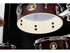 Tama Club-Jam Pancake 4-piece Shell Pack with Snare image 3