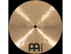 Meinl Cymbals Pure Alloy Extra Hammered Splash Cymbal image 2