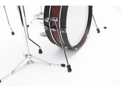 Tama Club-Jam Pancake 4-piece Shell Pack with Snare image 4