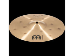 Meinl Cymbals Pure Alloy Extra Hammered Splash Cymbal image 3