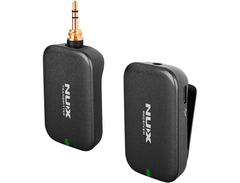 NUX B-7PSM Wireless In-ear Monitoring System image 2