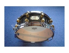 Yamaha Maple Custom MSD0105 14x5.5 image 2