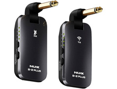 NUX B-2 Plus Wireless Guitar System image 3