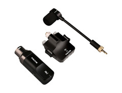 NUX B-6 Wireless System for Saxophone image 4