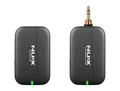 NUX B-7PSM Wireless In-ear Monitoring System image 4