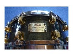 Yamaha Maple Custom MSD0105 14x5.5 image 3