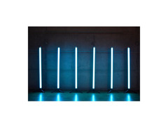 Ape Labs Neon Battery-powered LED Wash Bar image 3