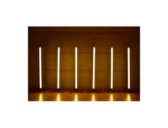 Ape Labs Neon Battery-powered LED Wash Bar image 4