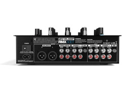 Reloop RMX-30 BT 3-channel Bluetooth DJ Mixer image 4