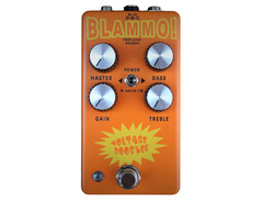 Blammo! Electronics Voltage Booster image 2
