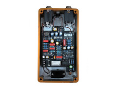 Blammo! Electronics Voltage Booster image 4
