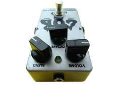 Blammo! Electronics Clean Octave Blend image 2