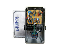 Blammo! Electronics Clean Octave Blend image 4