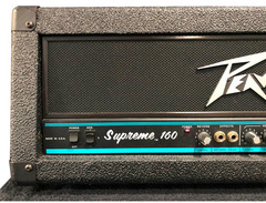 Peavey Supreme 160 image 3