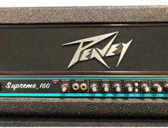 Peavey Supreme 160 image 4