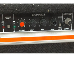 Crate G260 XL image 4