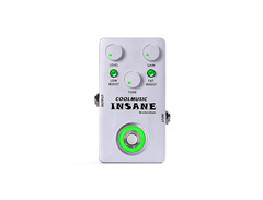 CoolMusic C-DI01 Insane Distortion image 2