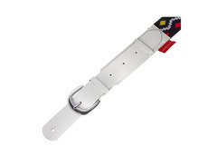 Fender George Harrison Leather Strap image 3