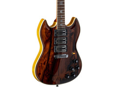 Seger Guitars YG Deluxe image 2