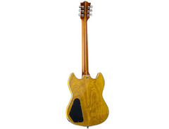 Seger Guitars YG Deluxe image 3