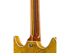 Seger Guitars YG Deluxe image 4