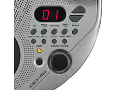 Yamaha DD-45 image 4