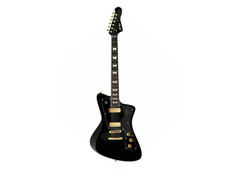 Baum Guitars Original Series Wingman image 2