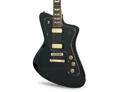 Baum Guitars Original Series Wingman image 4