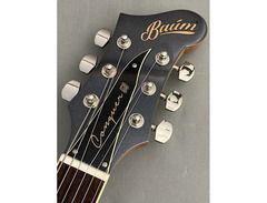 Baum Guitars Conquer 59 image 3