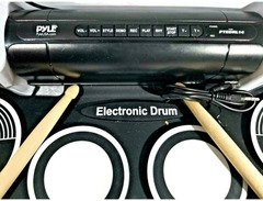 Pyle PTEDRL14 image 2