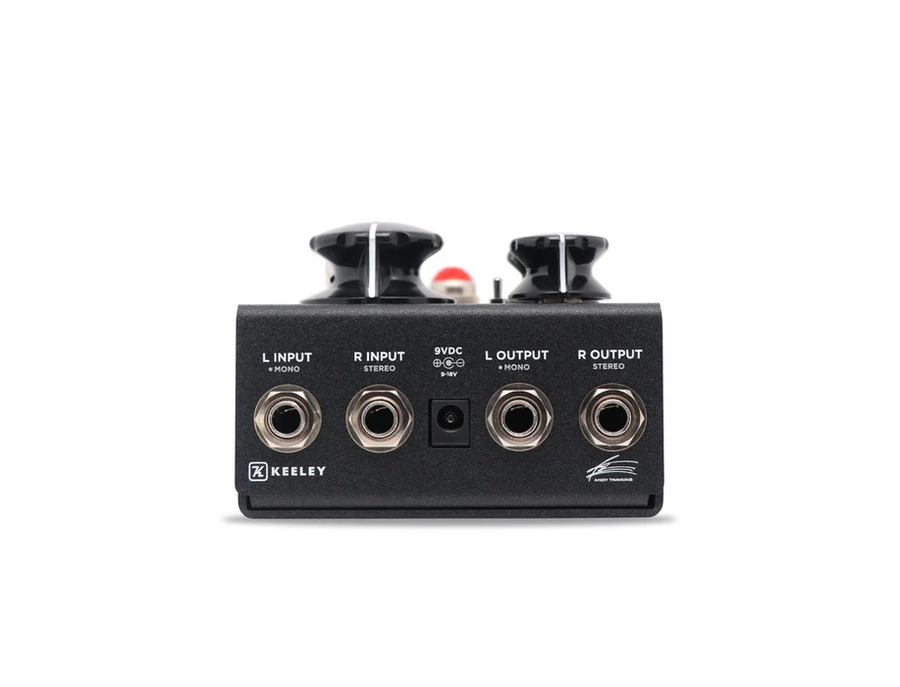 Keeley Halo Core — Delay Pedal | Equipboard