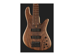 Fodera Emperor 5 Standard image 4