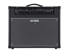 Boss Katana Artist Gen 3 1 x 12-inch 100-watt Combo Amplifier image 2