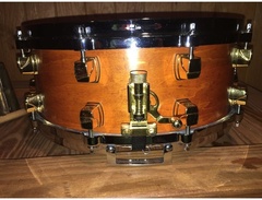 Yamaha Maple Custom MSD0115 14x5.5 image 2