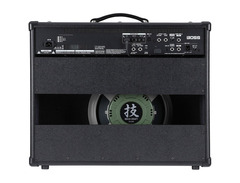 Boss Katana Artist Gen 3 1 x 12-inch 100-watt Combo Amplifier image 3