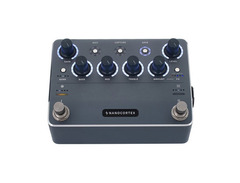Neural DSP Nano Cortex Digital Effects Processor/Profiling Pedal image 2