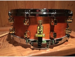 Yamaha Maple Custom MSD0115 14x5.5 image 4
