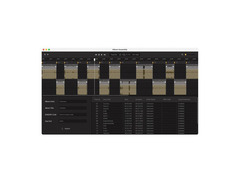 IK Multimedia T-RackS 6 Pro Software Suite image 2