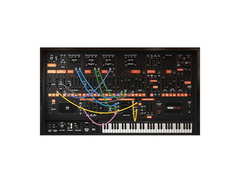AIR TimewARP 2600 v2 Virtual Synthesizer Plug-in image 2